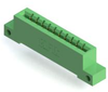 Card Edge Conn, Single Side, 10Pos, Th; Card Edge Connector Type Edac - 60AJ1871 - Newark, An Avnet Company