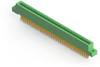 Card Edge Conn, Dual Side, 62Pos, Th; Card Edge Connector Type Edac - 61AJ1846 - Newark, An Avnet Company