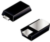 Esd Diode, 1A, 100V, Microsmp, Full Reel; Repetitive Peak Reverse Voltage Vishay - 24R6961 - Newark, An Avnet Company