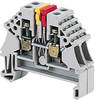 Terminal Block, Din Rail, 2 Position, 26-12Awg; No. Of Positions Weidmuller - 32M7207 - Newark, An Avnet Company