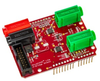 Evaluation Boards - DC-SHIELD_BTN7030 - Infineon Technologies AG