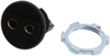 Thermocouple Connector, J Type, Rcpt; Gender Omega - 31AC5658 - Newark, An Avnet Company