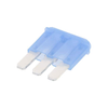 Circuit Protection - Fuses -- 1020615-MIC3015.V