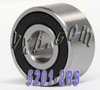 5201-2RS Bearing Angular Contact Sealed 12x32x15.9 - Kit6934 - NationSkander California Corporation