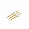 Headers, Male Pins - 644884-3-ND - DigiKey