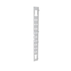 Rack Accessories - 164-H1PDU52UWH-ND - DigiKey