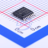 Logic ICs >> Shifting Register -- SN74LV595APWR - Image