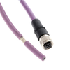 Circular Cable Assemblies - 17-TAB62346501-007-ND - DigiKey