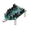 Evaluation and Demonstration Boards and Kits - 296-TUSB1004EVM-ND - DigiKey