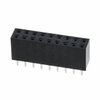 Headers, Receptacles, Female Sockets - 952-2833-ND - DigiKey