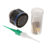 Circular Connector Assemblies - 1178-D38999/26ME35SA-ND - DigiKey