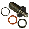 Coaxial Connector (RF) Adapters - ACX1333-ND - DigiKey