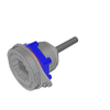 Modular/Ethernet Cables (RJ45, RJ11) - 612-SCRES-G-00.25-BC-ND - DigiKey