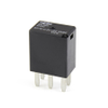 Song Chuan ISO 280 Micro Relay with Diode, 35A, 12VDC, SPDT 301-1C-C-D1-U05-12VDC -- 75655