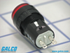 IDEC Pilot Lights - AP6M122-R - Galco Industrial Electronics