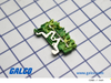 WAGO Spring Clamp - 2001-1307 - Galco Industrial Electronics
