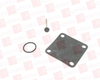 Valve Repair Kit - 217838904 - Radwell International