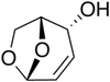 1,6-Anhydro-2,3-dideoxy-β-threo-hex-2-enopyranose - 19988 - Medical Isotopes, Inc.