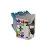 Keystone Connector Accessories - 298-CJSLRCAPBU-X-ND - DigiKey