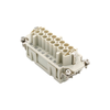 Heavy Duty Connector Inserts, Modules - 0936010256-ND - DigiKey
