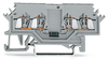 Component Terminal Block with Diode - 279-623/281-411 - WAGO