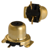 Coaxial Connector (RF) Assemblies -- MS-147(06)