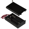 Battery Holders, Clips, Contacts - SBH-431-1A - ODG (Origin Data Global)