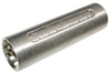 Switchcraft XLR(m-m) adapter. - CA-390 - Visual Sound, Inc.
