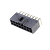Headers, Male Pins - 900-1053141716TR-ND - DigiKey