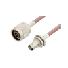 Coaxial Cables (RF) - 6099-PE34882-60-ND - DigiKey