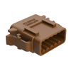 Rectangular Connector Housings - 889-ATM06-12SD-RD01-ND - DigiKey