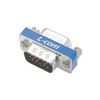 D-Sub, D-Shaped Connector Adapters - 5073-DGBV15M-ND - DigiKey