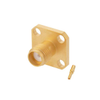 Coaxial Connector (RF) Assemblies - 5328-FMCN49841-ND - DigiKey