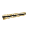 Headers, Male Pins - 664-G801P556018EU-ND - DigiKey