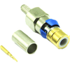 Coaxial Connectors - 9160463 - RS Components, Ltd.