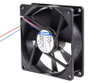 Axial Fans - 3373137 - RS Components, Ltd.