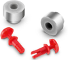 PCB Supports - 1842176 - RS Components, Ltd.