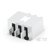 Power Line Filter Modules - 817-FN3310HV-2300-99-R5-ND - DigiKey