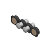 Light Pipes - 492-MLPS-B-5-0102-D0-2-PLP5-2-375-ND - DigiKey