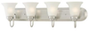 SL710441 Bathroom Fixtures-Four Lights - 431568 - Capital Lighting, Inc.