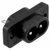 Power Entry Connectors - Inlets, Outlets, Modules - 486-2094-ND - DigiKey