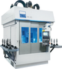VTC Shaft Machining - VTC 315 / 315 DUO - EMAG L.L.C.