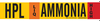 Ammonia (IIAR) Pipe Markers - 59925 - Brady Corporation