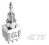 Push Button Switches -- 3-1437567-4 - Image