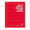 NFPA 513: Standard for Motor Freight Terminals