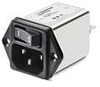 AC Power Entry Modules - FN9264-2-06 - VAST STOCK CO., LIMITED