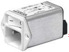 AC Power Entry Modules - DC12.5202.021 - VAST STOCK CO., LIMITED