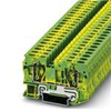 DIN Rail Terminal Blocks - 3031500 - VAST STOCK CO., LIMITED