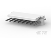 PCB Headers & Receptacles - 644753-8 - TE Connectivity