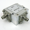 Circulator SMA Female With 17 dB Isolation From 1.7 GHz to 2.4 GHz Rated to 10 Watts -- SFC1724S - Image